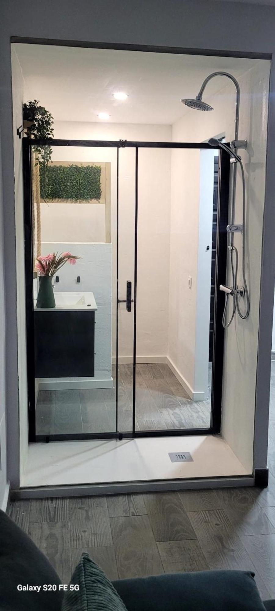 Apartment Escapada A